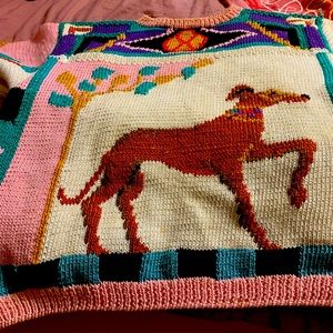 Berek Vintage Sweater